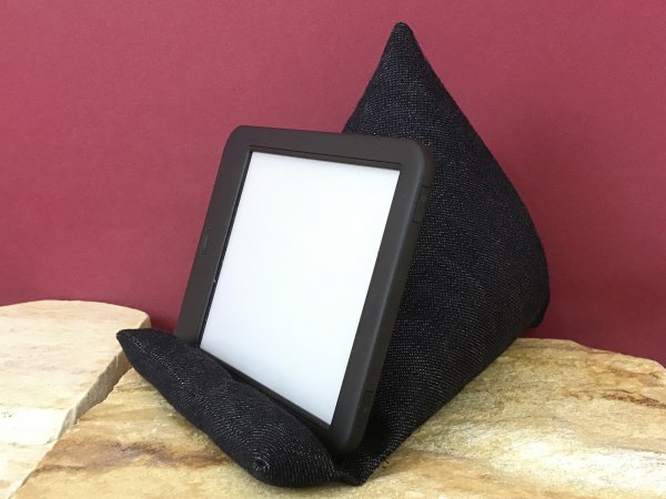 E-Reader Lesekissen